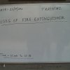 Trainings » Fire Fighting