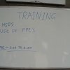 Trainings » MSDS & PPE