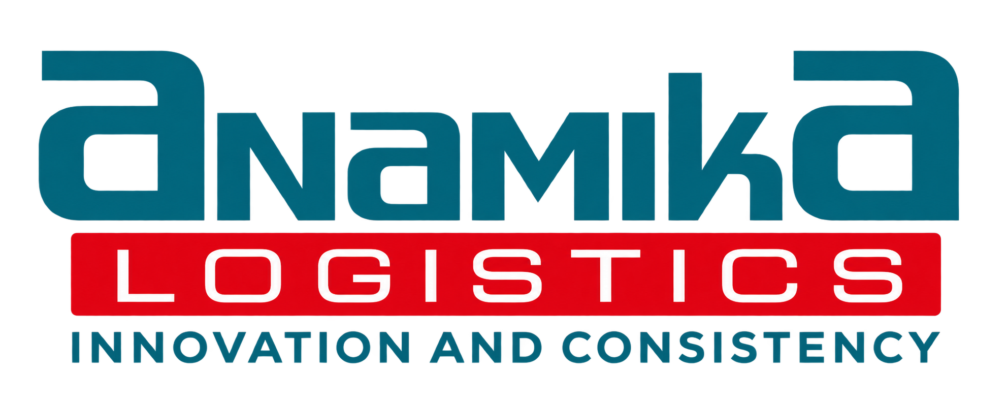 Anamika Logistics
