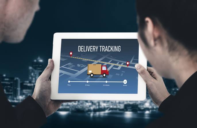 Tracking