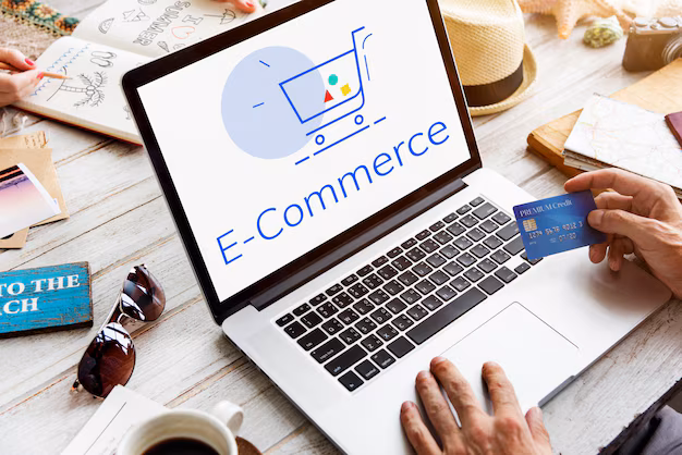 E-Commerce Logistics Solutions