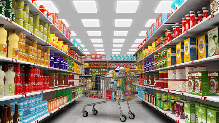 FMCG Logistics Solutions by Anamika Logistics