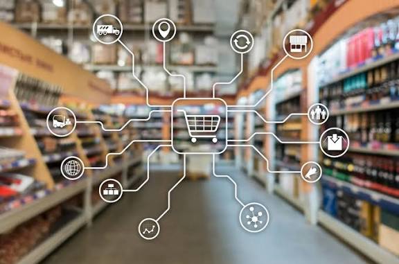 Retail Logistics Solutions by Anamika Logistics