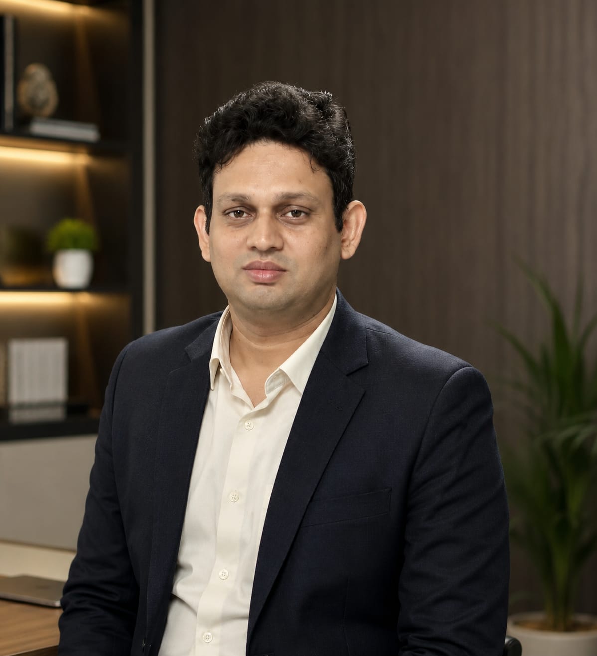 Mr. Pankaj Sharma