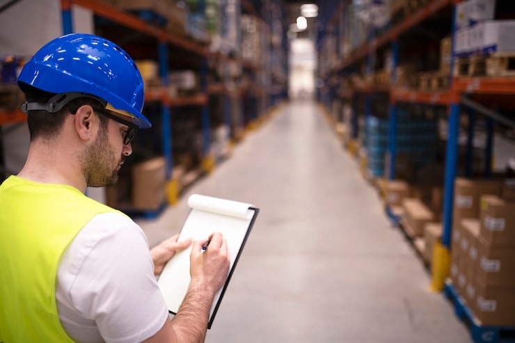 Supply Chain Solutions